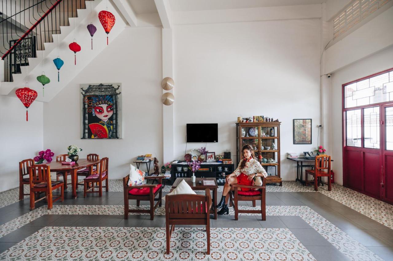 Sleeper House 2* Trang