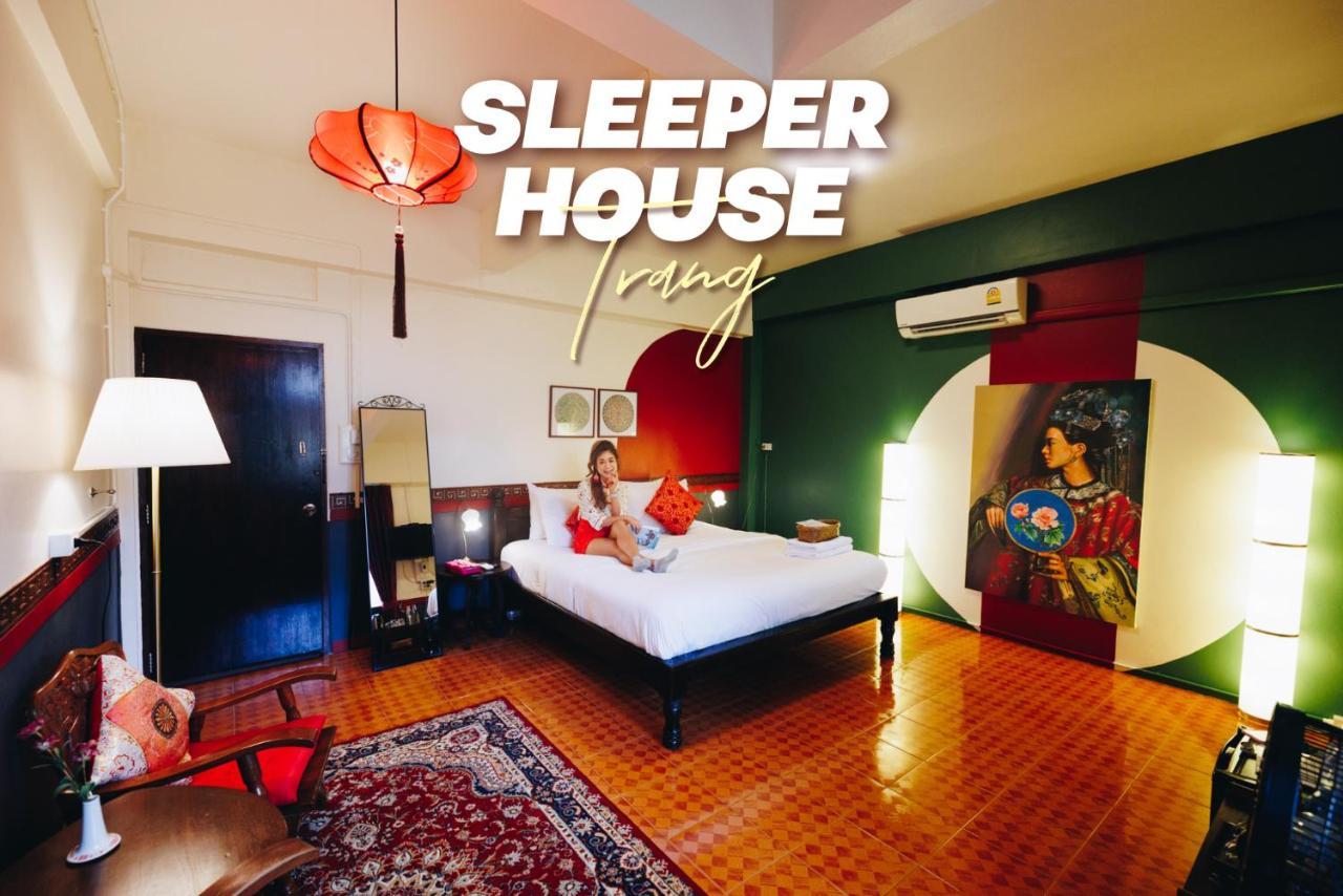 Sleeper House Gasthuis Trang