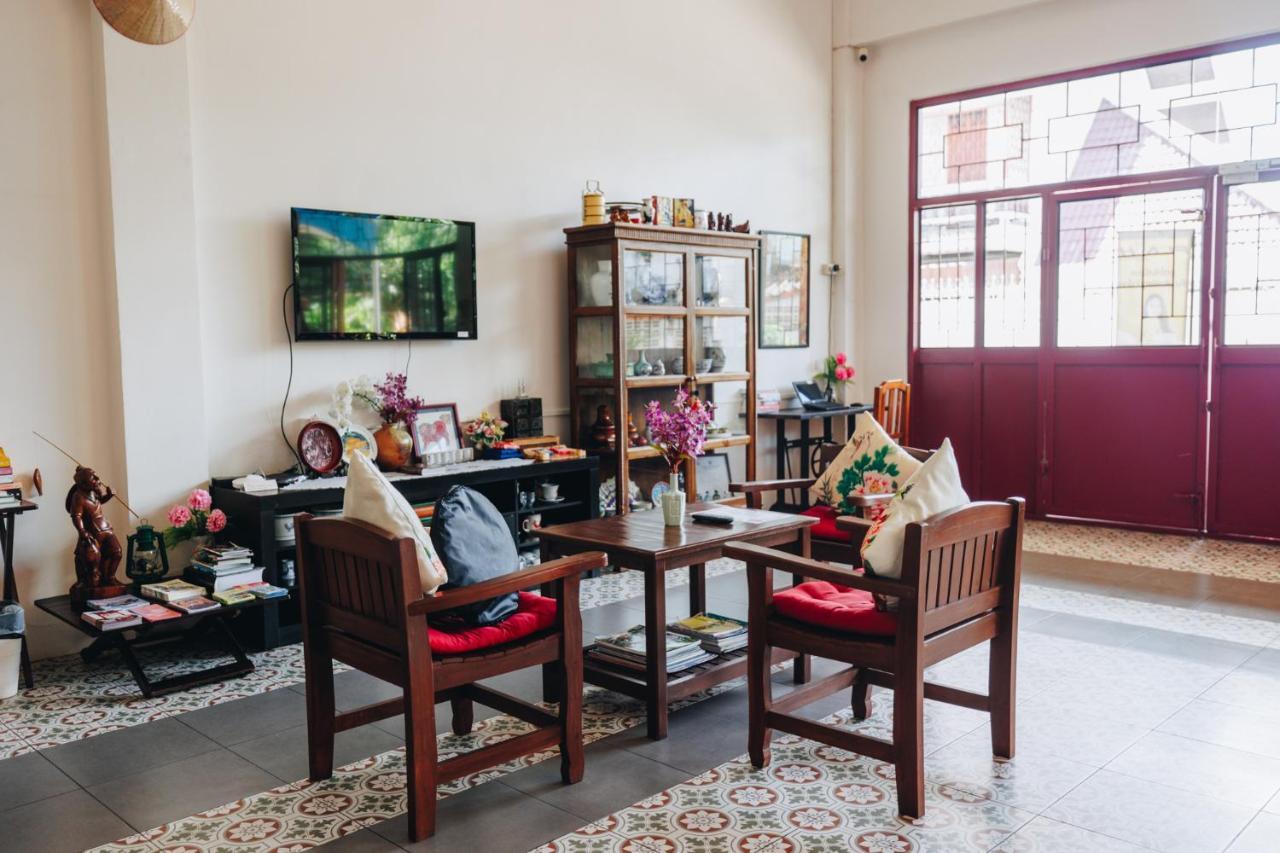 Rumah tetamu Sleeper House 2*