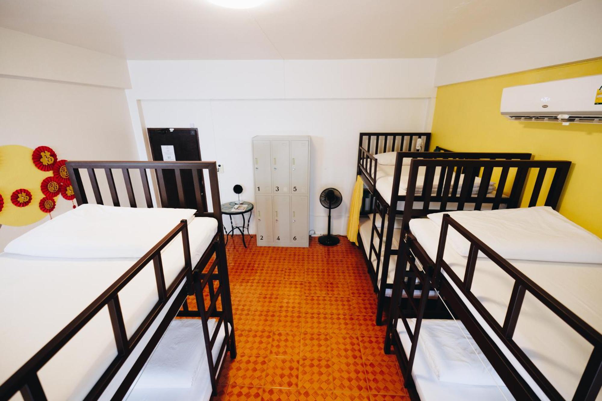 Sleeper House 2* Trang