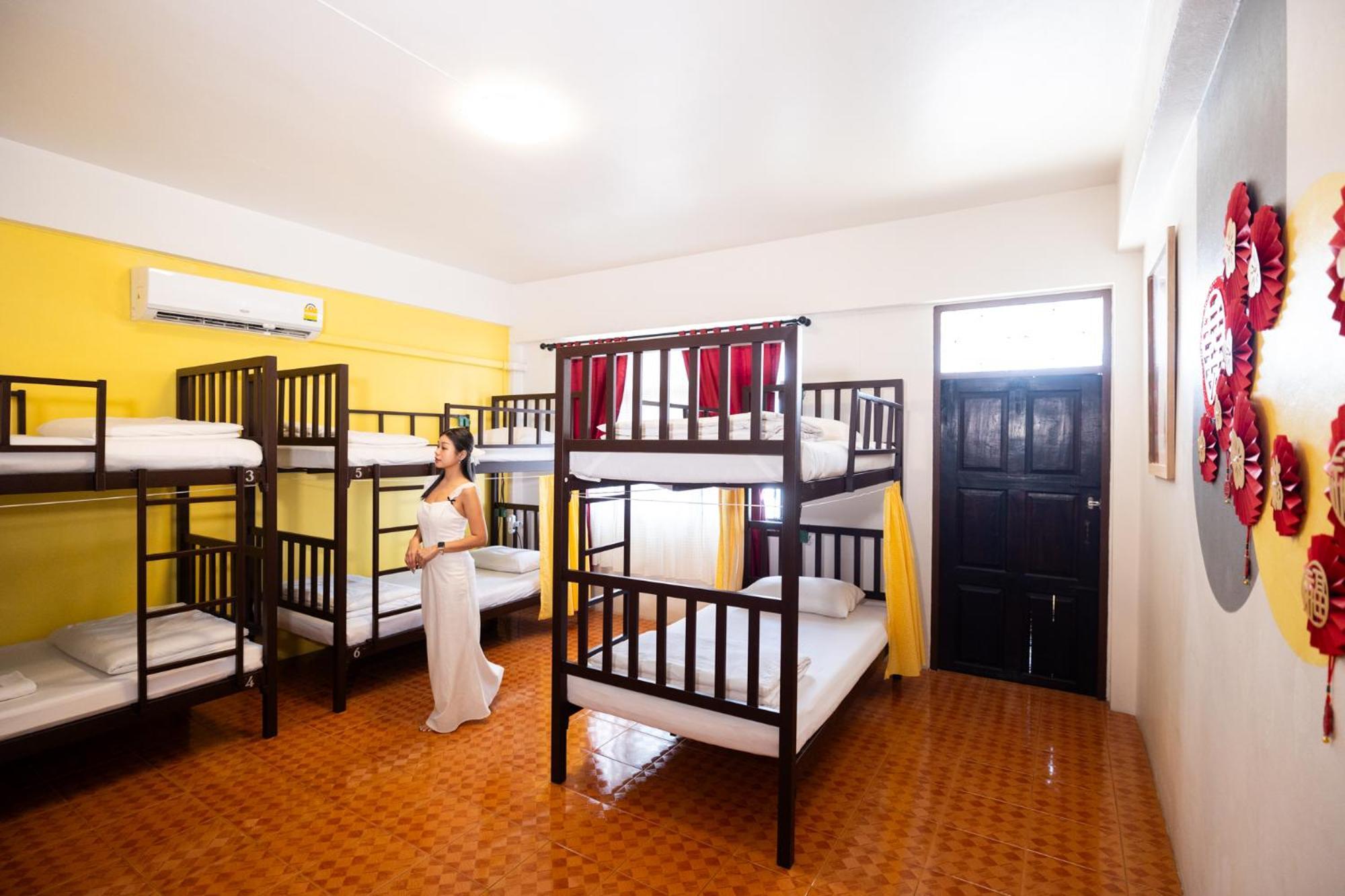 Sleeper House