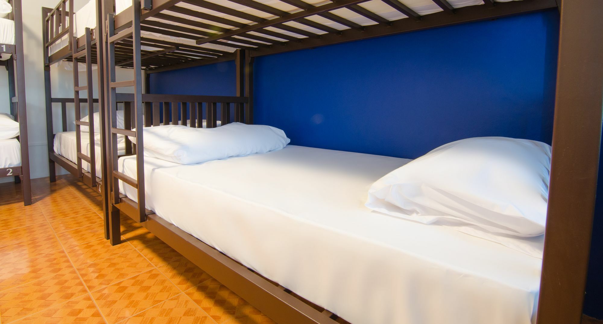 Gasthuis Sleeper House 2*