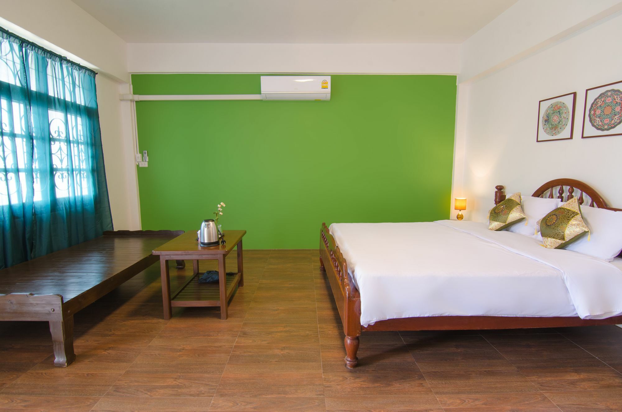 Sleeper House Trang