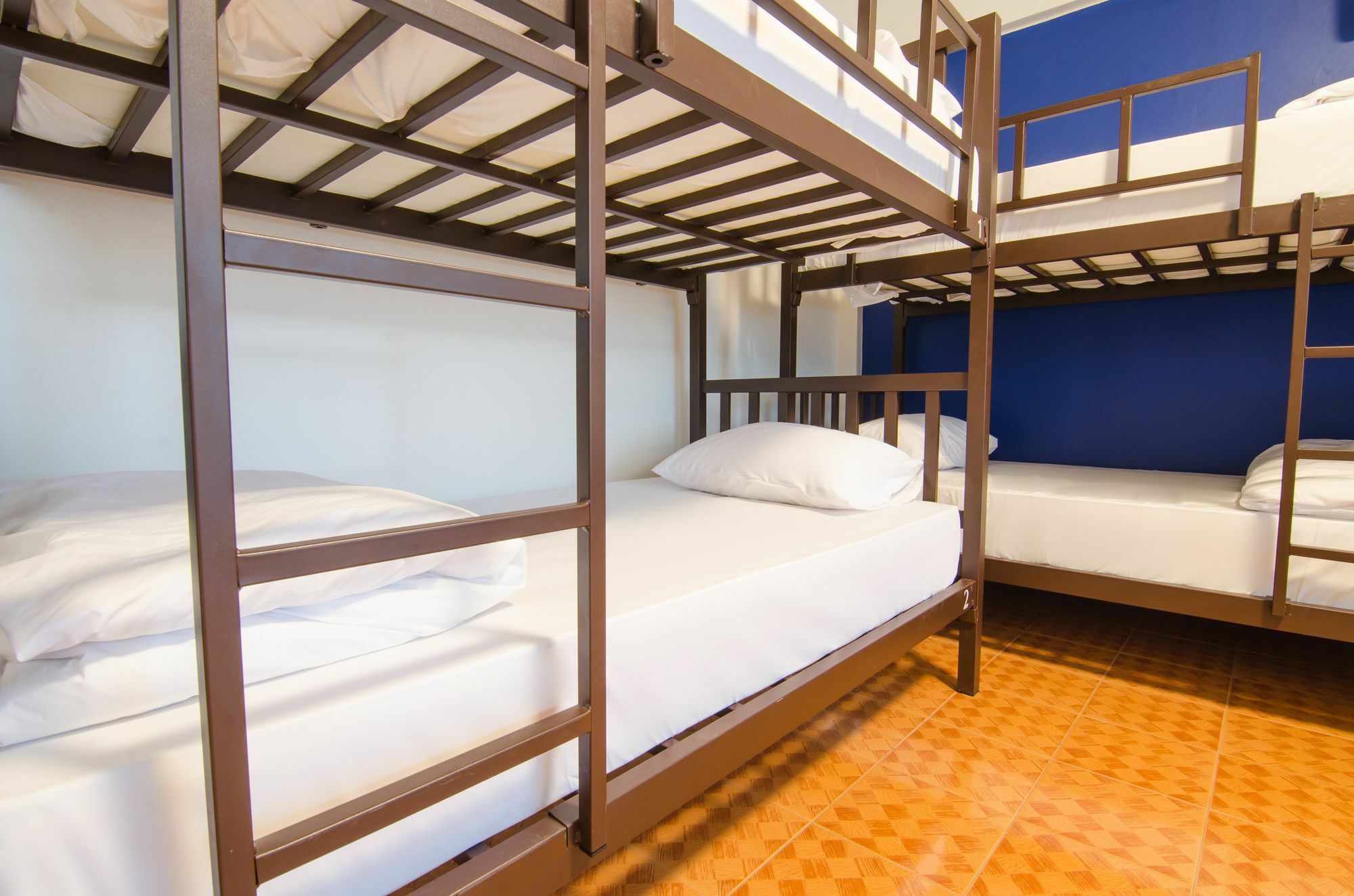 Sleeper House Trang